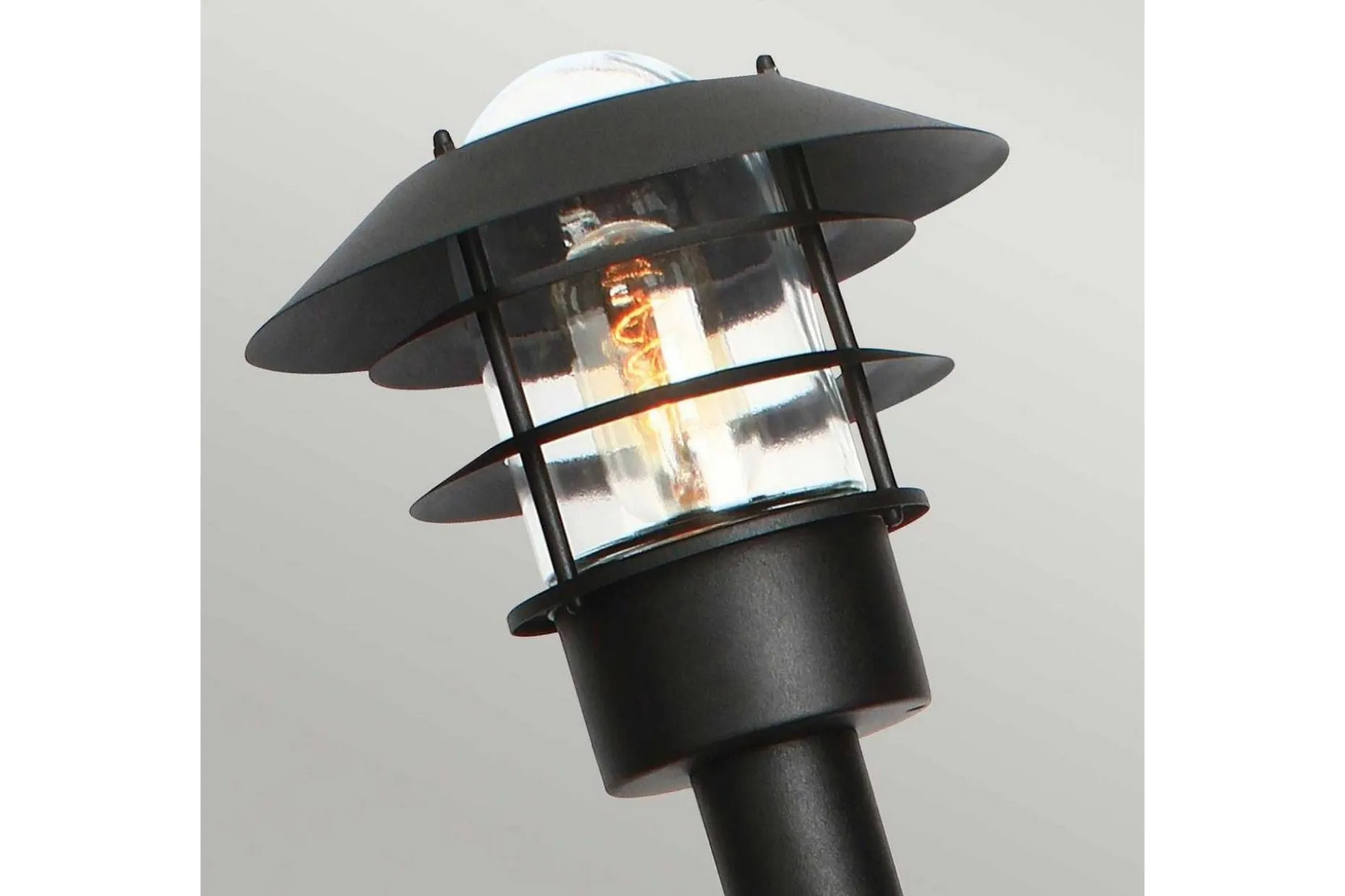 Helsingør Elstead Lighting Utelampe