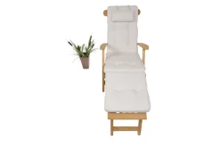 Hema Deckstolpute 50 cm