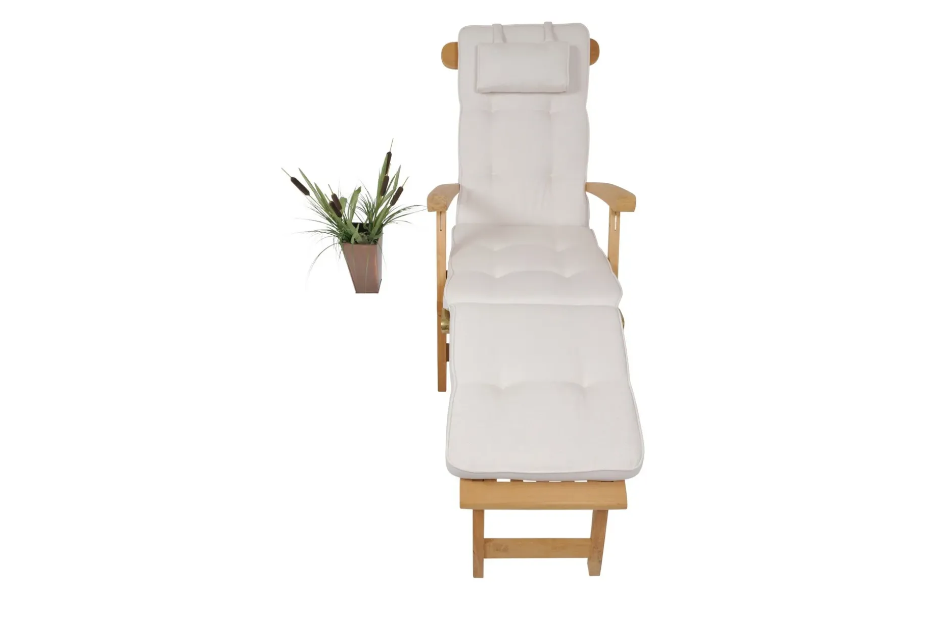 Hema Deckstolpute 50 cm