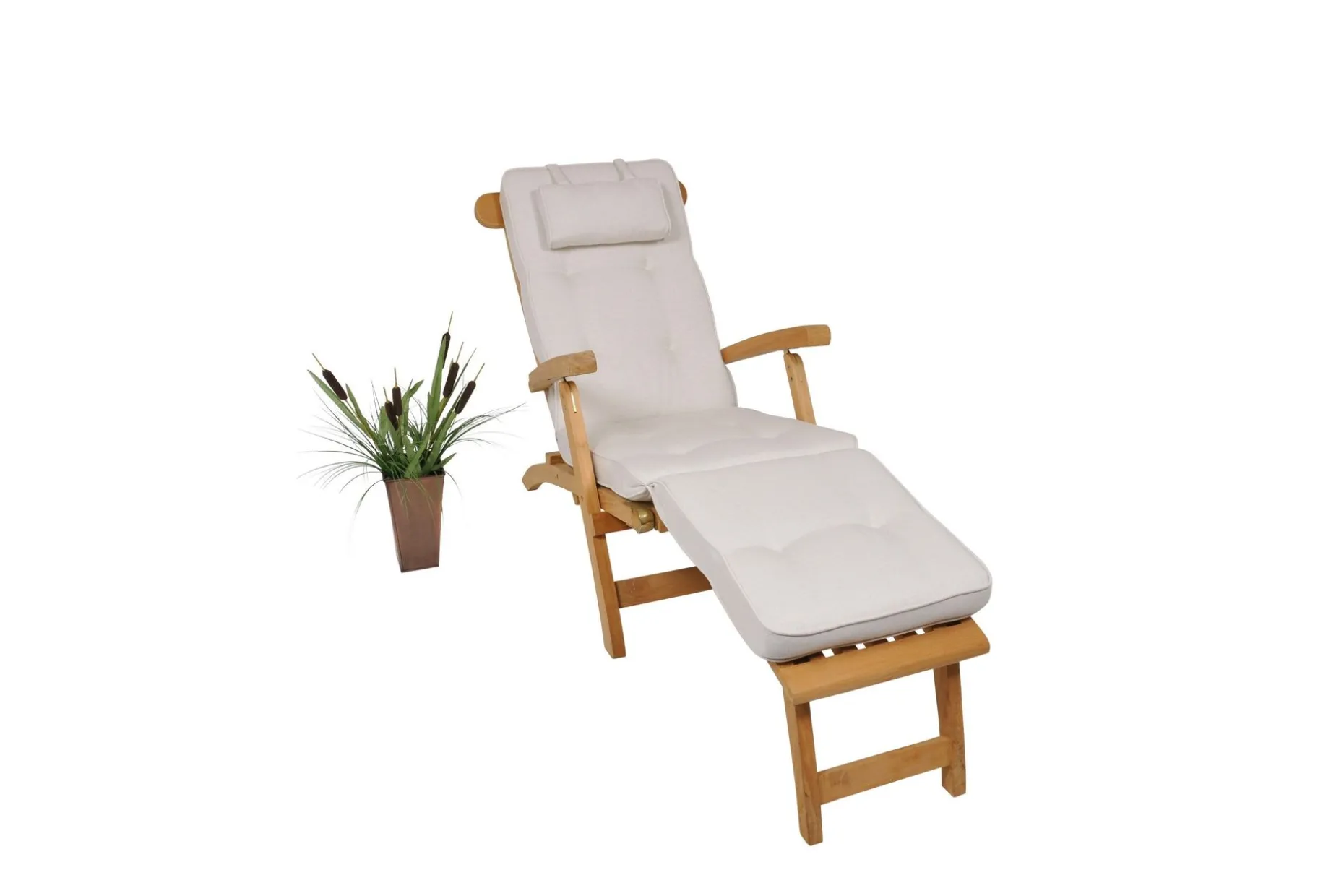 Hema Deckstolpute 50 cm