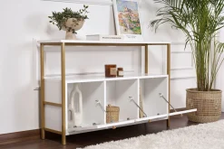 Hemani Konsollbord 120 cm