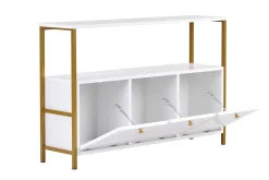 Hemani Konsollbord 120 cm