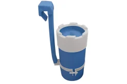 Hengepatronfilter Planet Pool Skimmy 4