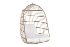 Hengestol med Stativ tau beige ALL