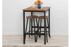 Heran Barstol 62 cm