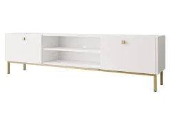 Hermann TV-benk 180 cm