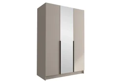 Herrljunga Garderobe med Speil 150 cm