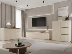 Hilafin Møbelsett for Stue