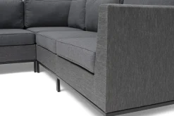 Hillerstorp Adelshamn Hjørnesofa