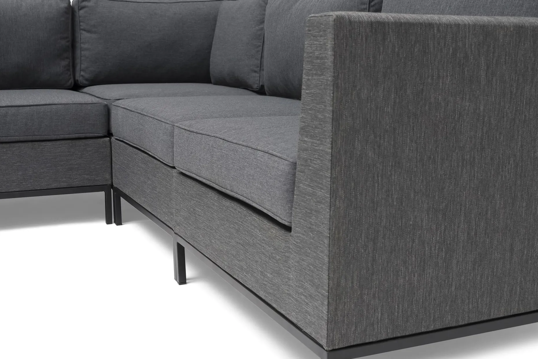 Hillerstorp Adelshamn Hjørnesofa