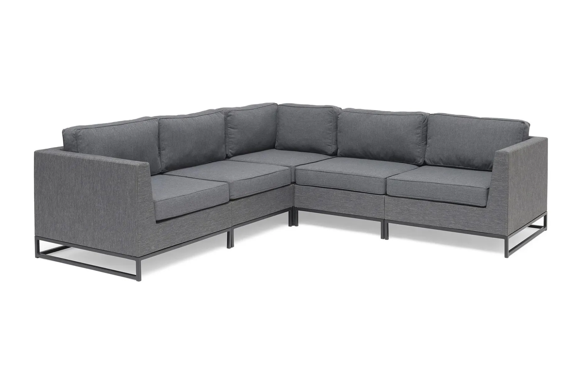 Hillerstorp Adelshamn Hjørnesofa