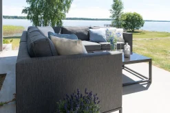 Hillerstorp Adelshamn Hjørnesofa