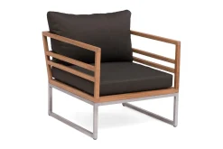 Hillerstorp Kaxheden Lounge Lenestol
