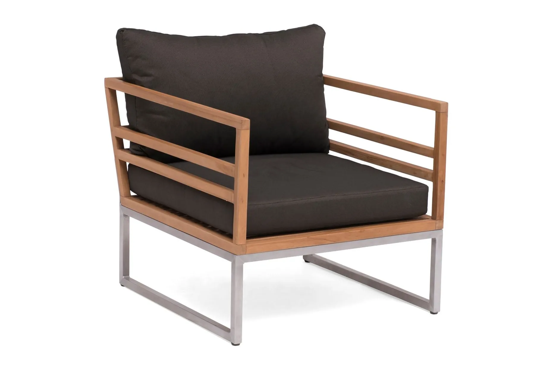 Hillerstorp Kaxheden Lounge Lenestol