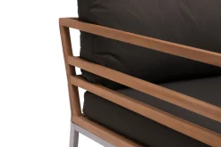 Hillerstorp Kaxheden Lounge Lenestol