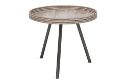 Hillerstorp Leicester Bord Ø50 Cm