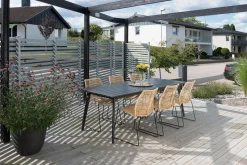 Hillerstorp Liljearp Stol Natur