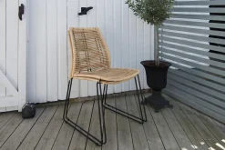 Hillerstorp Liljearp Stol Natur