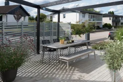Hillerstorp Liljearp Stol Svart