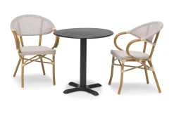 Hillerstorp Äppelhed Caféstol