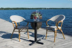 Hillerstorp Äppelhed Caféstol