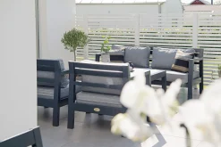 Hillerstorp Stoltö Lounge Sofa