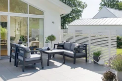 Hillerstorp Stoltö Lounge Sofa