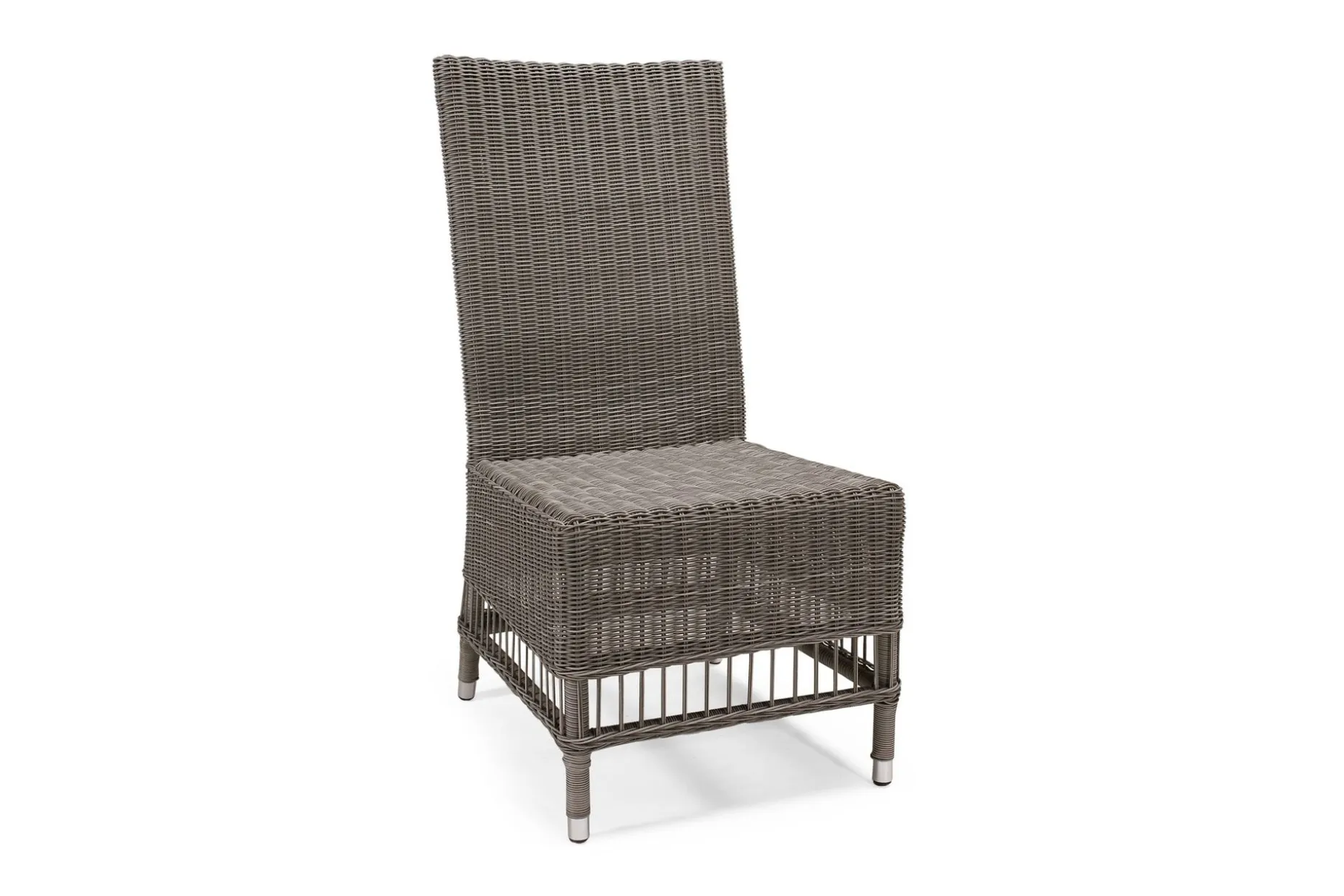 Hillerstorp Trenton Stol 2-pk med Pute