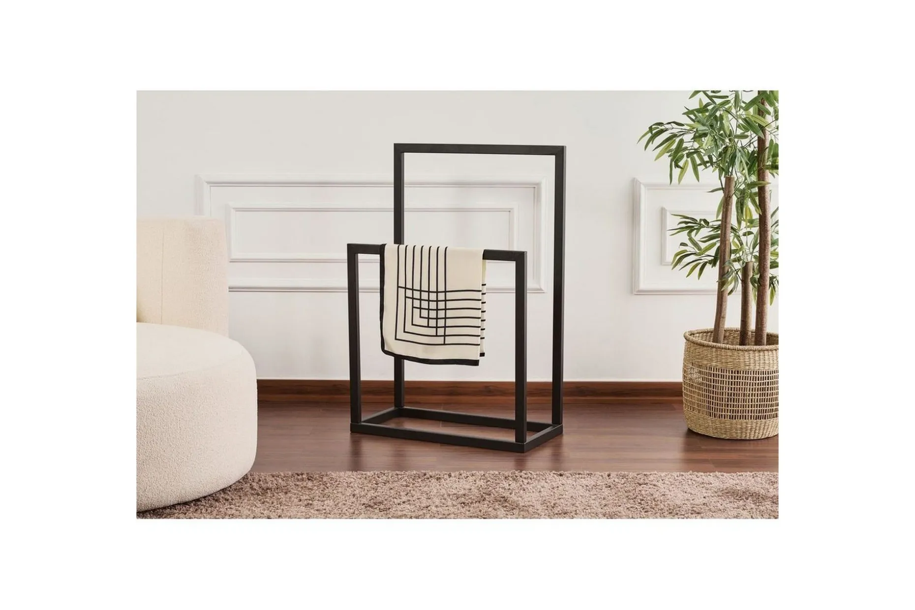 Hilo Herrbetjent 90 cm