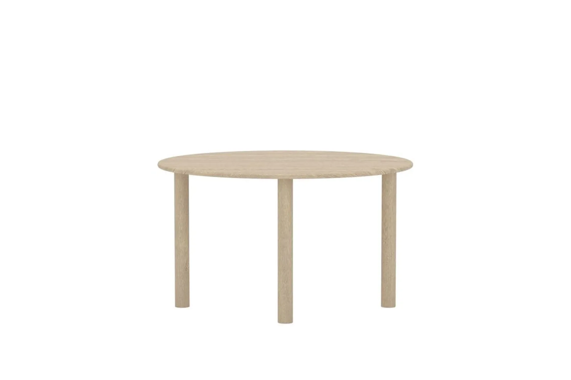 Hilo ovalt spisebord 130 cm