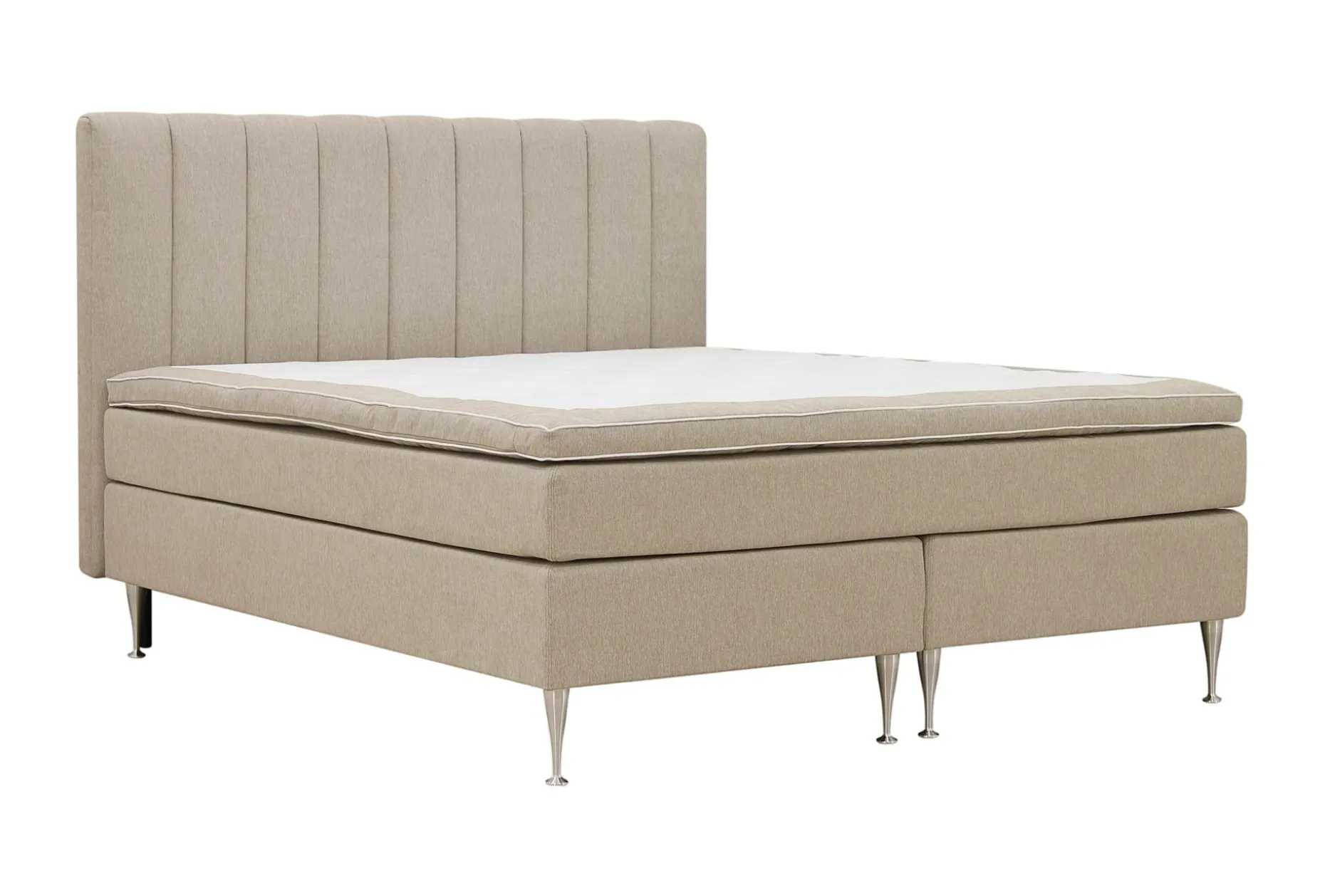 Hilton High Komplett Sengpakke 180x200 cm