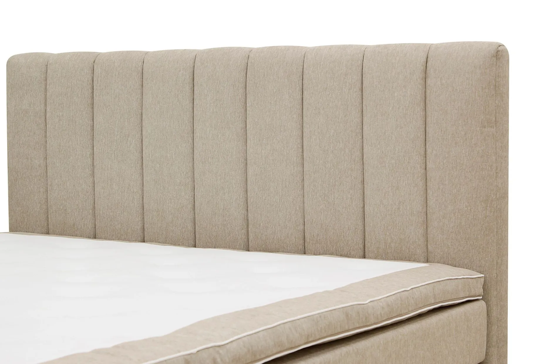 Hilton High Komplett Sengpakke 180x200 cm