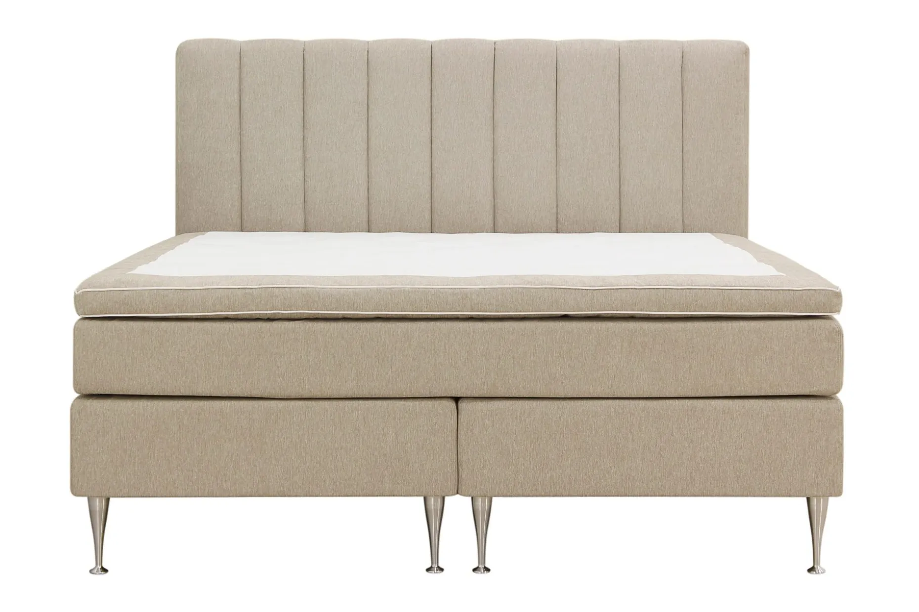 Hilton High Komplett Sengpakke 180x200 cm