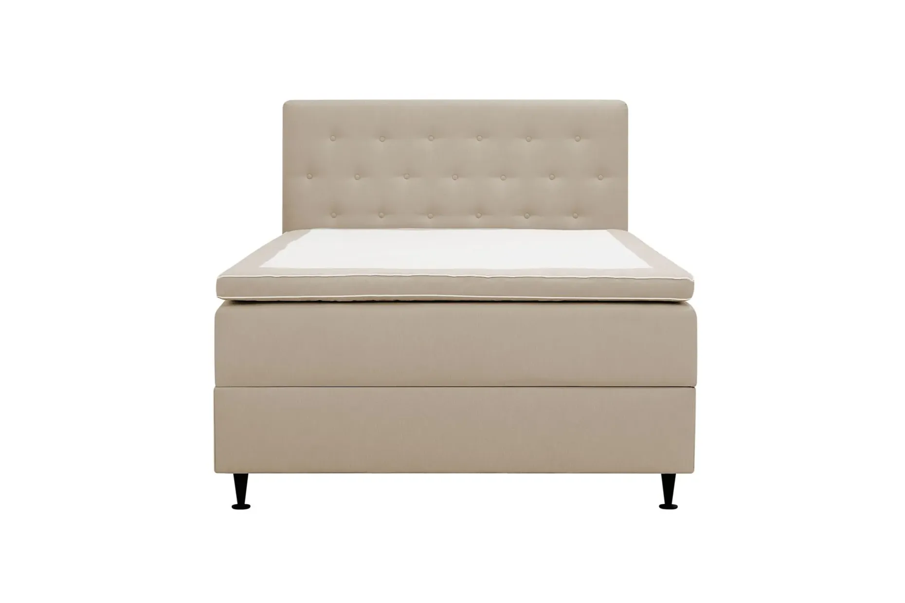 Hilton Plus Komplett sengepakke med oppbevaring 140x200 cm