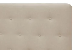 Hilton Plus Komplett sengepakke med oppbevaring 140x200 cm