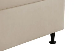 Hilton Plus Komplett sengepakke med oppbevaring 140x200 cm