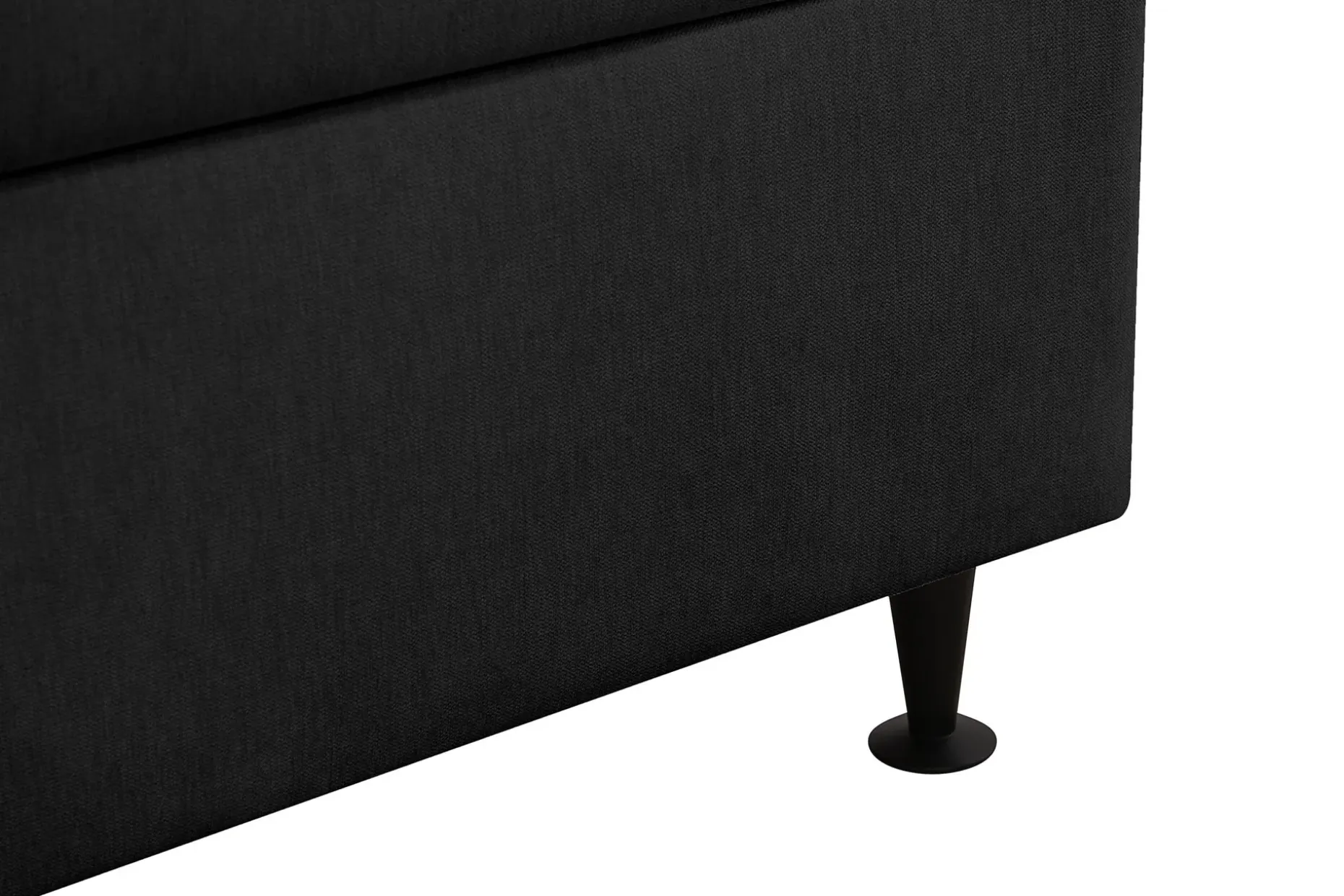 Hilton Plus Komplett sengepakke med oppbevaring 140x200 cm