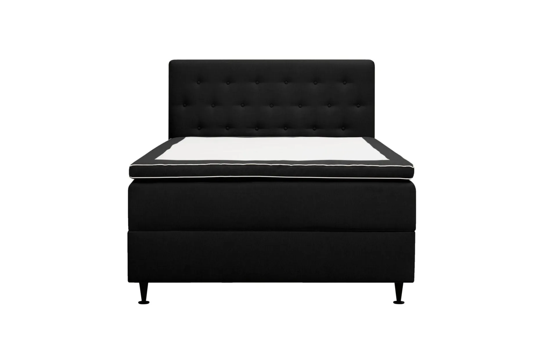 Hilton Plus Komplett sengepakke med oppbevaring 140x200 cm