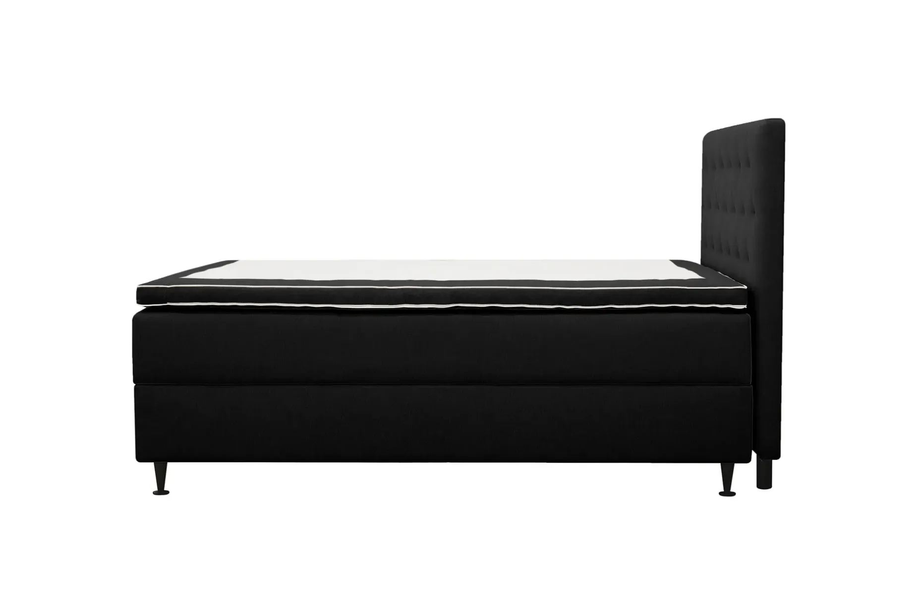 Hilton Plus Komplett sengepakke med oppbevaring 140x200 cm