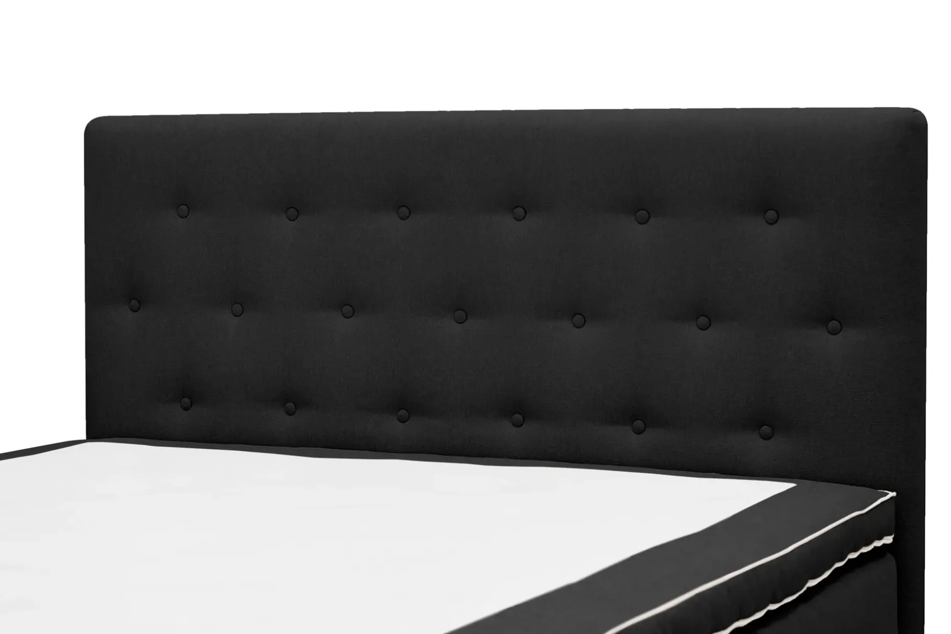 Hilton Plus Komplett sengepakke med oppbevaring 140x200 cm