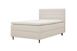 Hilton Plus Komplett sengepakke med oppbevaring 120x200 cm