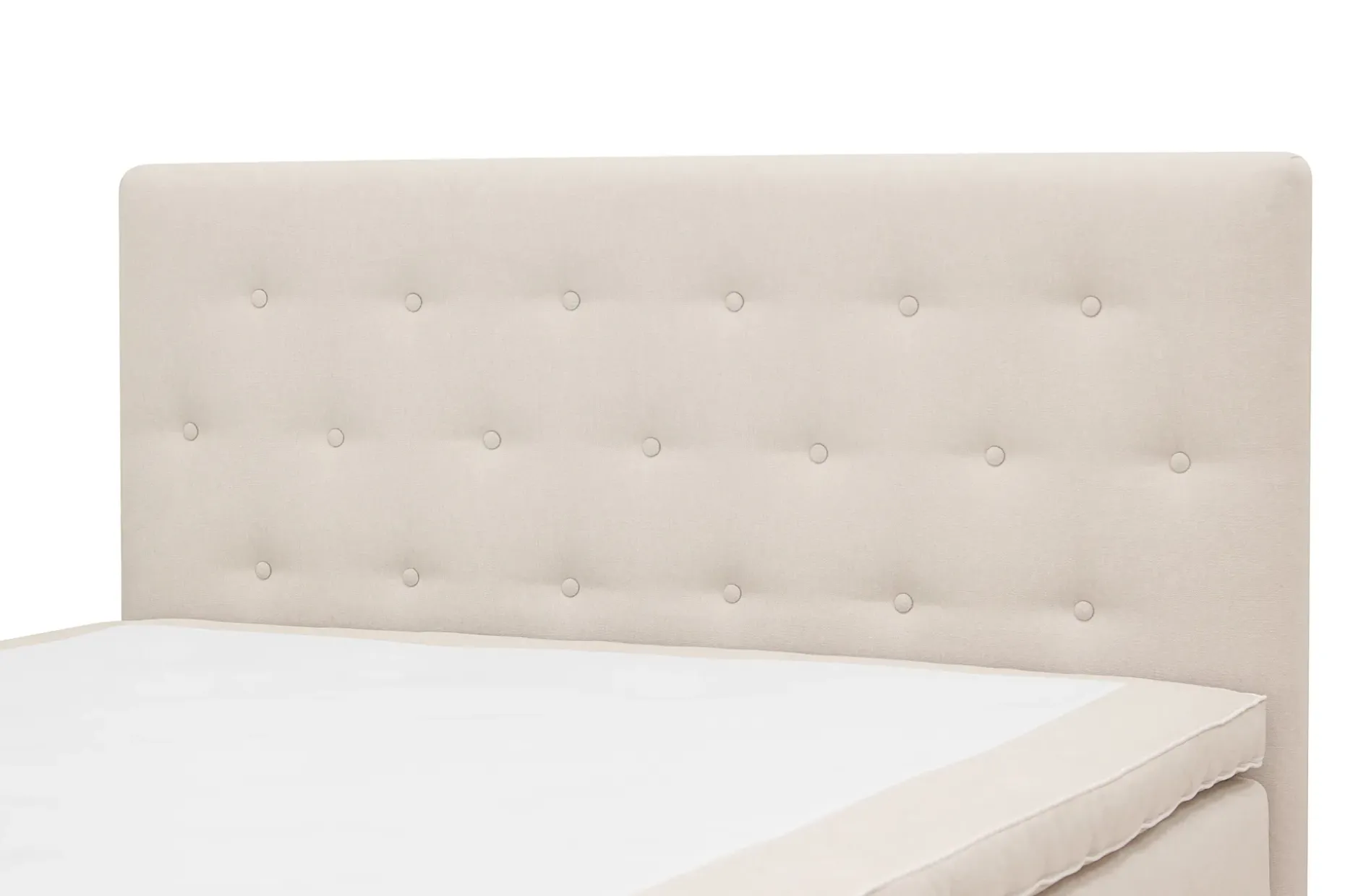 Hilton Plus Komplett sengepakke med oppbevaring 120x200 cm