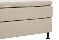 Hilton Plus Komplett Sengepakke 180x200 cm