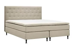 Hilton Plus Komplett Sengepakke 180x200 cm