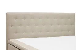 Hilton Plus Komplett Sengepakke 180x200 cm
