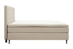Hilton Plus Komplett Sengepakke 180x200 cm