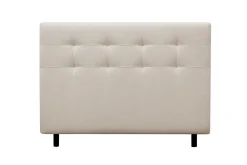 Hilton Premium Komplett Sengpakke 180x200 cm Kontinentalseng med Sengegavl