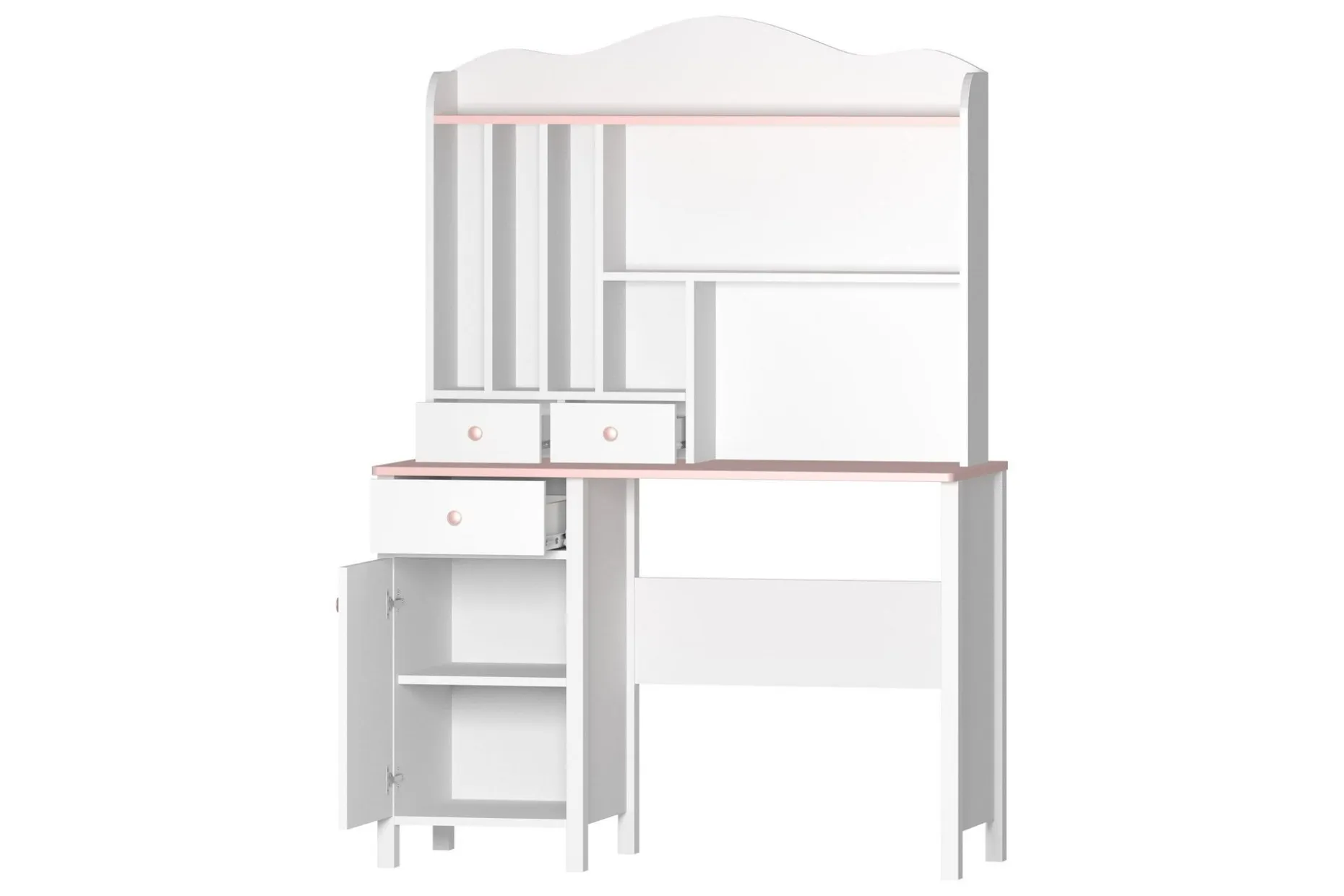 Hilts Soveromsmøbelsett