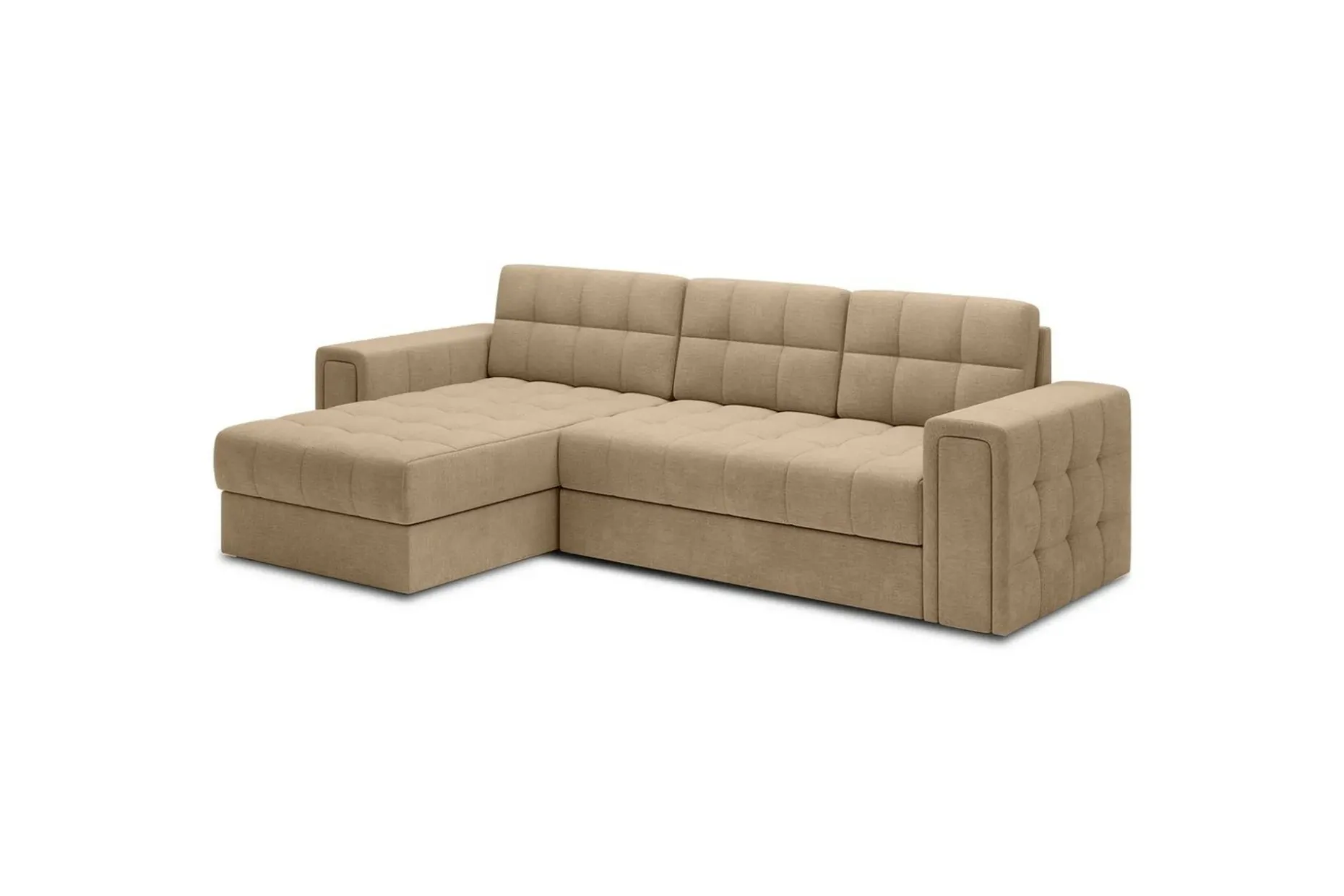 Hjørnesofa Eltap Blenvi 260x150x82 cm