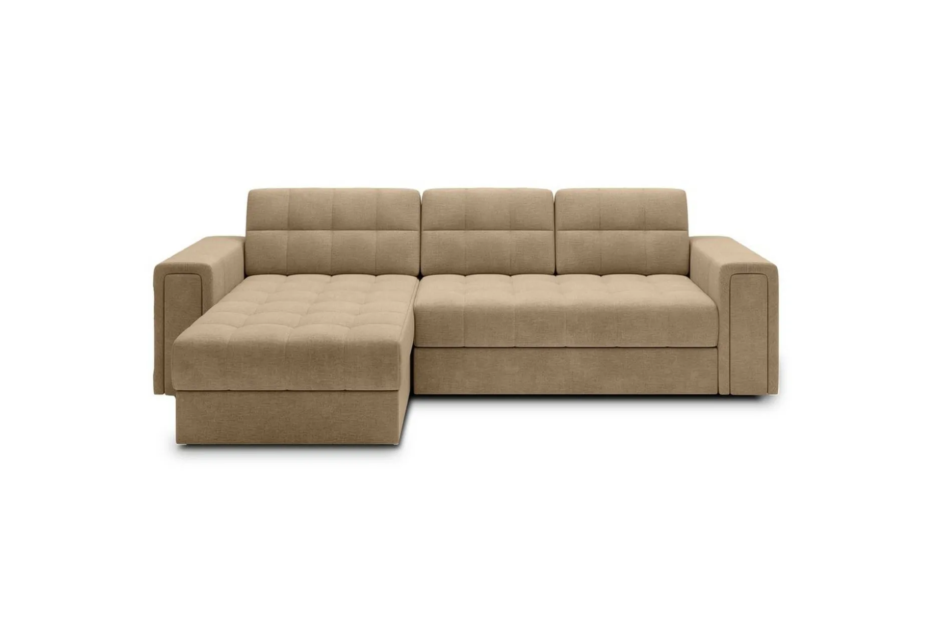 Hjørnesofa Eltap Blenvi 260x150x82 cm